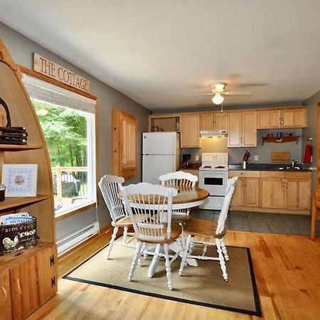 Muskoka Manor Βίλα Dwight Εξωτερικό φωτογραφία