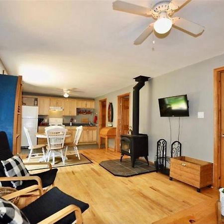 Muskoka Manor Βίλα Dwight Εξωτερικό φωτογραφία