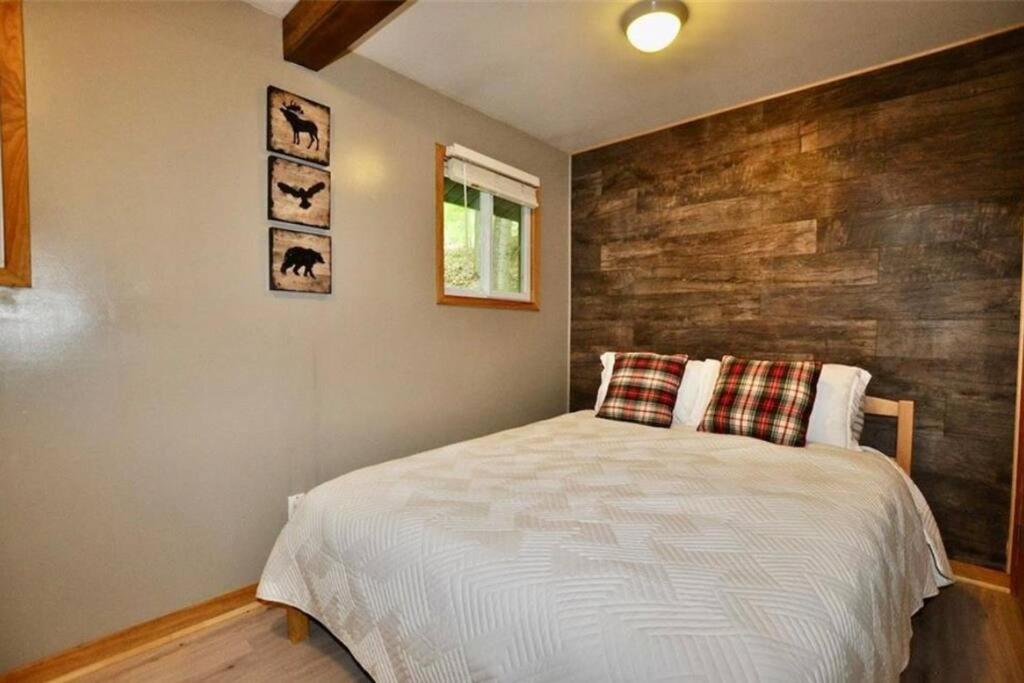 Muskoka Manor Βίλα Dwight Εξωτερικό φωτογραφία