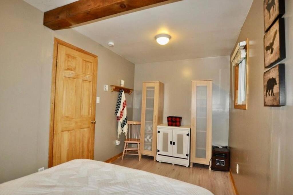 Muskoka Manor Βίλα Dwight Εξωτερικό φωτογραφία